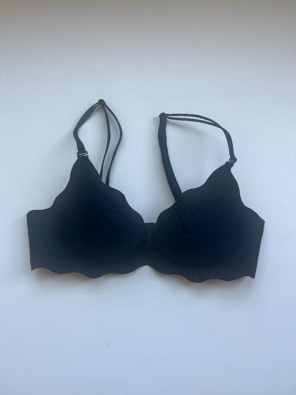 Victorias Secret Secret Embrace Push Up 32B